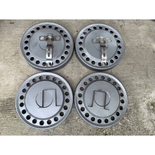 Panduan Memilih Footpeg dan Handlebar Wildop untuk Motor Engkel Ring 15