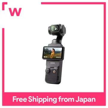Sale osmo pocket lazada 2026 DJI Osmo Pocket 3 Creator Combo
