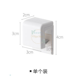 Kẹp nặn kem đánh răng bằng nhựa Cuộn Kẹp Ép Kem Đánh Răng