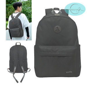 APPA8025 Tas Ransel Backpack Distro Outdoor - Tas Punggung Pria/Wanita Terbaru Tas Ransel Sekolah Kuliah Kerja