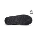 Aerostreet 37-44 Brooklyn Hitam Hitam Hitam - Sepatu Sneakers Casual Sport. 