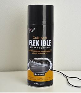 450ml AYXU Instant Leak Sealing Waterproof Spray for Fast Repairs 4.8 2.6K ratings 10K+ Sold