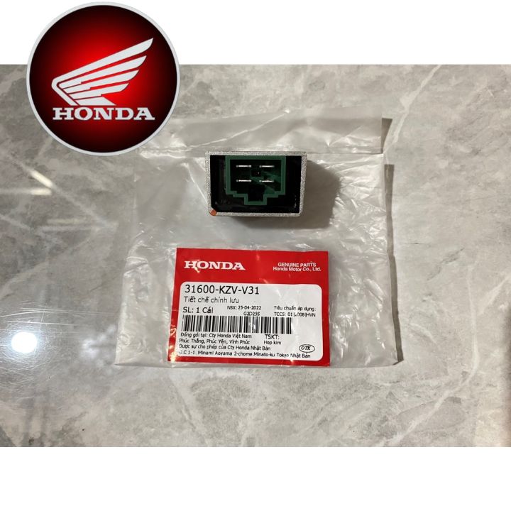 Tiết chế chỉnh lưu cục sạc Dream 110 , Wave S110, ab chế cơ, Click 110 ...