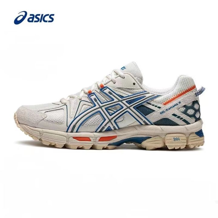 Asics gel kahana 6 top womens Brown