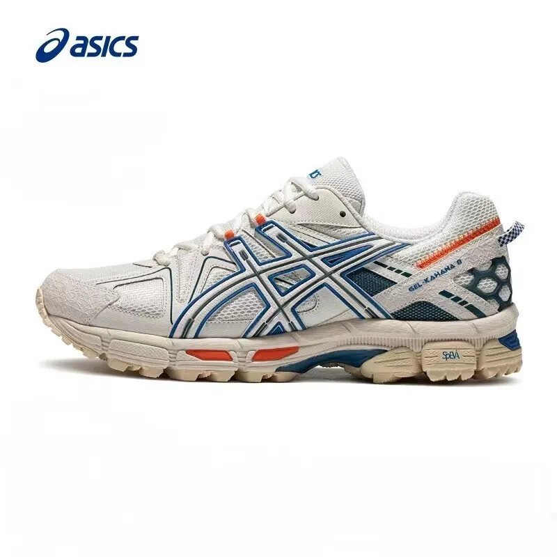 Asics gel kahana store 6 mens Grey