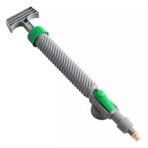 KOVEX Pressure Air Pump Manual Sprayer Adjustable Drink Bottle Spray Head Nozzle Garden Watering Tool General Sprayer Watering COD