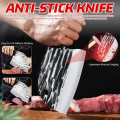Fish Head Kitchen Knife Kitchen Knife Quick Use Chef's Chopper Cooking Knives Kitchen Tools. 