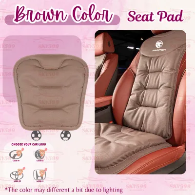 Universal Car Seat Cover Nappa Leather Auto Seat Cushion Protector Chair Pad Accessories For Toyota Honda