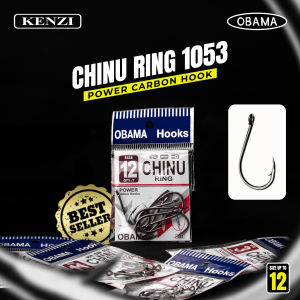 MATA KAIL OBAMA CHINU RING 1053 SACHET