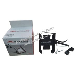 MK Motoworld Cellphone Holder (Clamp Type)