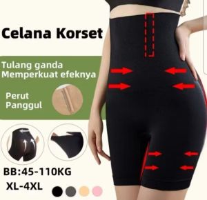 Premium shaping pants FA