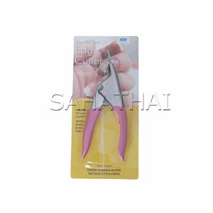 SH.Thai กรรไกรตัดเล็บปลอม ตัว U เล็บ PVC  Nail clippers