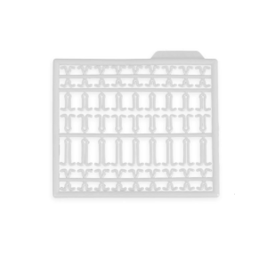 Cá chép Đồ Câu Cá tóc Rig dụng cụ câu cá cá chép câu cá tóc Rig boilie Baits khoan dừng Stopper Phụ kiện cho anglers