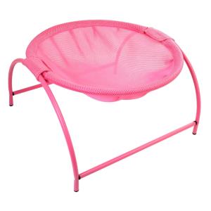 Pet Hammock Cat Dog Hanging Basket Round Bed