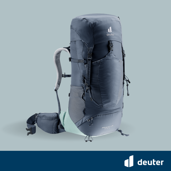 Deuter lazada online