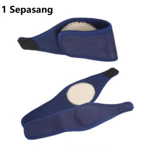 1 Pasang Foot Arch Support Insole Kaki Datar Flat Arch Flat Cushion Insole Alas Kaki Sepatu