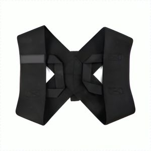 Carrier Fashion Sitting Brace Comfortable and Breathable Fabric Open the Chest 20 Pounds Thin