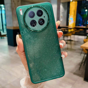 Glitter Case For Tecno Camon 40 Premier 5G 2025 Phone Casing Back Cover Soft TPU Silicone Flexible Bling Shockproof Bumper Gradient Camera Lens Protect