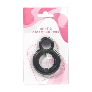 Layer Guard Photo Device Tool Selfie Mirror Quick Attachment Smooth Carrying for Mini12/41 Camera Clear Images Quality