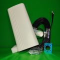 Easygnal Hybrid Mimo Wifi Outdoor Antenna 36 Dbi for Prepaid Modem and Piso Wifi modem antenna. 