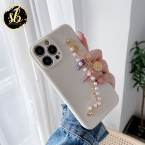 SBA Softcase macaroon pelindung kamera rantai mutiara casing INFINIX SMART HD 2021 SMART 4 SMART 6 SMART 5 HOT S4 HOT 5 HOT 6 HOT 7 HOT 8 HOT 9 PLAY HOT 10i HOT 10S HOT 10 PLAY HOT 11 HOT 11S NOTE 8 NOTE 10 NOTE 11 PRO ZERO X NEO