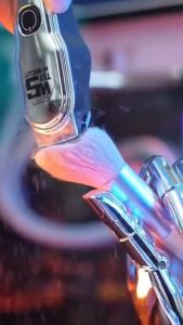 LED Display Electric Hair Clipper Rechargeable Hair Clipper Professional Trimmer Cordless Haircut Machine Tools 理发器
