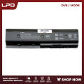LPO Laptop Battery DV6 MO06 MO09 Compatible with HP Pavilion DV4-5000 DV6-7000 DV7-7000 Envy M6-1100 DV4-5200 DV6-7200 Series. 