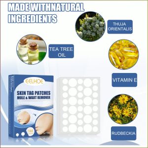 Mole and Skin Blemish Treatment  Clear and Protect Your Skin Complete Care Solution