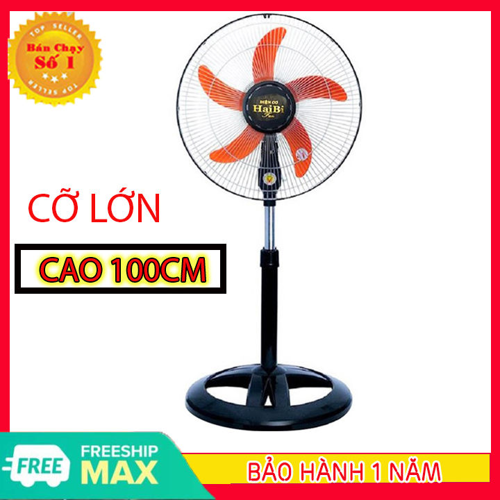 [QUẠT 220V] Quạt cây 5 cánh - Quạt điện - quạt bàn - Quạt đứng lỡ, quạt ...