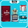 Nước hoa Jean Paul Gaultier Scandal Pour Homme100ml. 