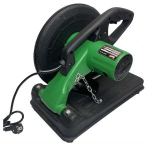 Máy cắt sắt bàn VESPA 2500w may cat sat