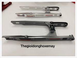 gấp lativo v2 exciter 150 kèm cao su gấp cốt gấp