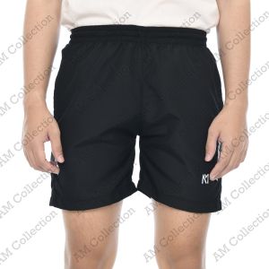 Armisth - Celana Pendek Olah Raga Parasut Premium / Kolor Lari / Sports Shorts