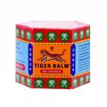 Balsem TIGER BALM Ointment Cap Macan Merah dan Putih Red White 20g Babymaniashop. 