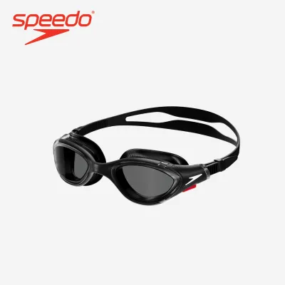 Speedo Adult Unisex-Biofuse 2.0 Goggle-Goggles-8-00233214501
