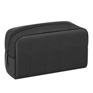HAWEEL Electronic Organizer Bag Travel Cable Storage Pouch Portable Carrying Case for USB Drive Hard Drive Charger Headset Digital Accessories