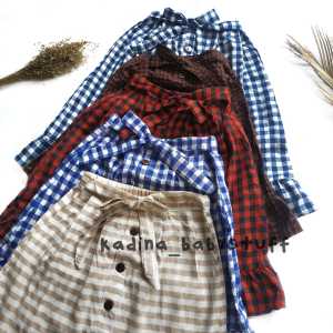 Rok Panjang Anak Perempuan: Pilihan Modis & Nyaman