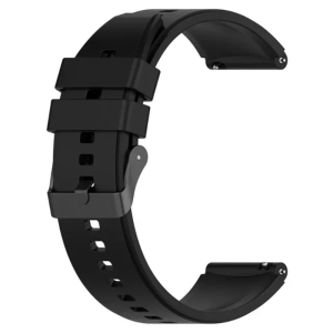 Sport Silicone Band For OPPO Watch S/OPPO Watch X X2 4Pro Soft 22mm Bracelet Strap For OnePlus Watch 3/2 2R/OnePlus 46mm Correa