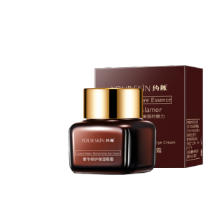 Repair & Anti Wrinkles Eye Cream x1eyes treatment skincare remove dark circles fine lines krim mata hitam bawah 小棕瓶 修复 抗老 眼霜 正品 祛黑眼圈 鱼尾纹