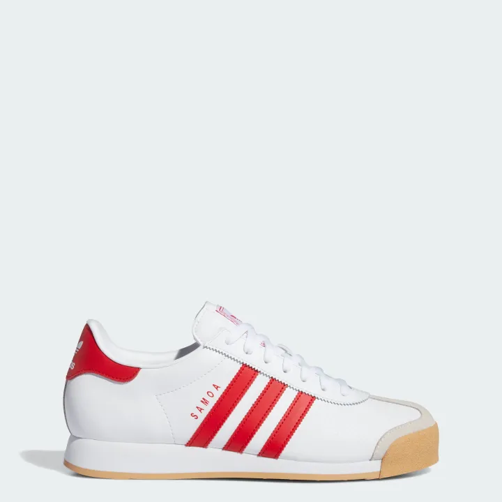 Men's adidas samoa shoes best sale