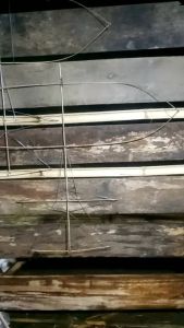 Kerangka Layang-Layang Bintang Master (Lengkap)