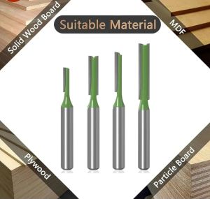 "IMBOT" C3 Micro-grain Tungsten Carbide Fixed Knife