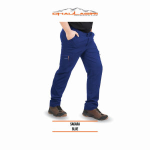 Dhaulagiri Long Pants Sagara Celana Outdoor