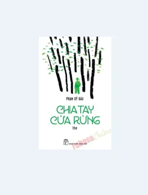 Sách - Chia Tay Cửa Rừng