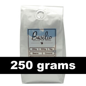 Matutum | Single Origins Arabica | Basilio Coffee to Share