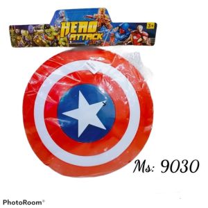KHIÊN ĐỘI TRƯỞNG MỸ Phát Sáng Trong Avengers biệt đội siêu anh hùng Iron man Spider man Captain AmericaB