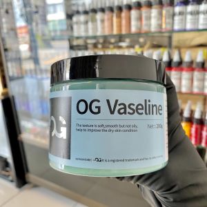 🔥วาสลีน OG Vaseline Tattoo 280g.