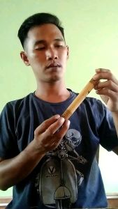 BANSI Minang Nada Dasar G DO