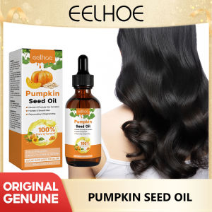 Eelhoe Hair Growth Oil Scalp Treatment Baldness Repair Hereditary Anti Hair Loss Aging Alopecia Thinning Firming Skin Hair Care Serum Hair Strengthening Care Oil Ingredients Anti-Frizz Hair Growth Oil Nourishing Hair Essence Oil