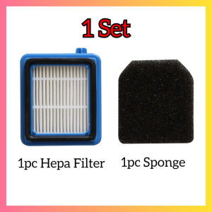 🔥LOCAL SELLER🔥 HEPA Filter Replacement for Electrolux Q Series Vacuum Cleaner Q6 Q7 Q8 WQ61 WQ71 WQ81 Hepa Filter Vacum Vakum Filter